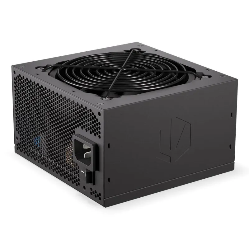 Power Supply-ENDORFY-EY7A007-650 Watts-Efficiency 80 PLUS GOLD-MTBF 100000 hours-EY7A007