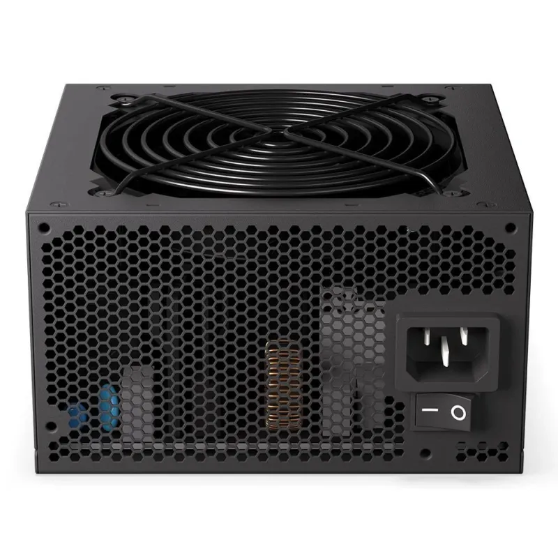 Power Supply-ENDORFY-EY7A007-650 Watts-Efficiency 80 PLUS GOLD-MTBF 100000 hours-EY7A007