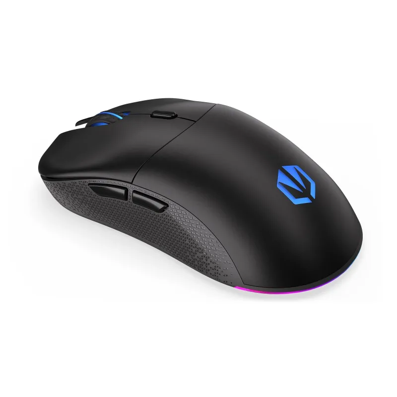 Mouse usb optical wrl gem plus-black ey6a013 endorfy