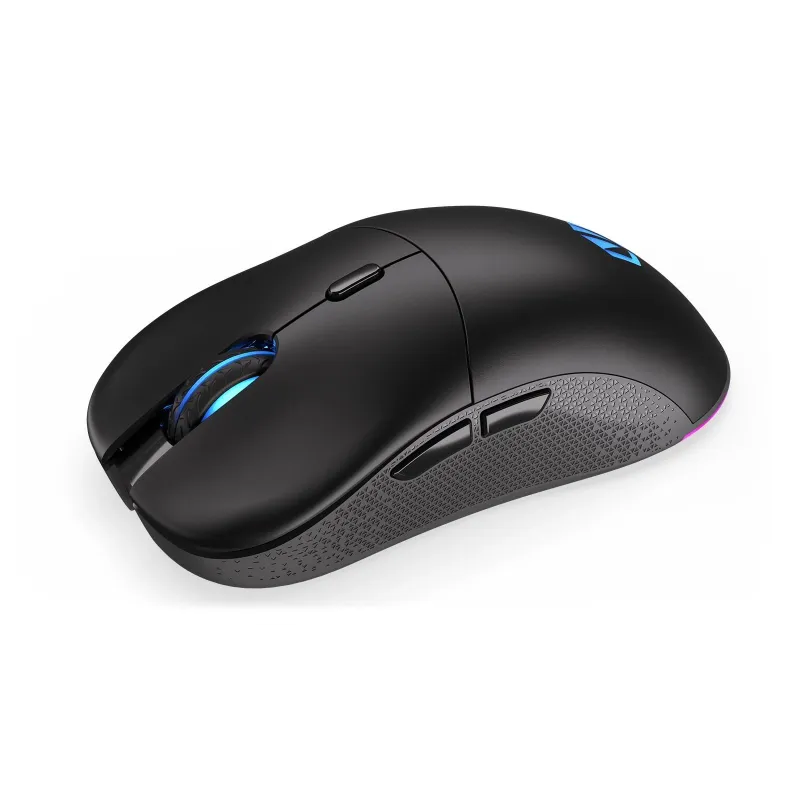Mouse usb optical wrl gem plus-black ey6a013 endorfy