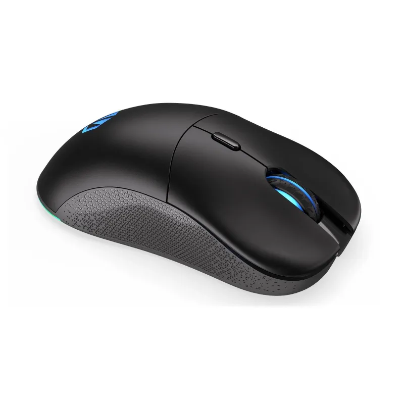 Mouse usb optical wrl gem plus-black ey6a013 endorfy