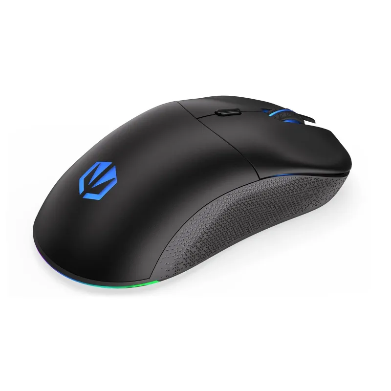 Mouse usb optical wrl gem plus-black ey6a013 endorfy
