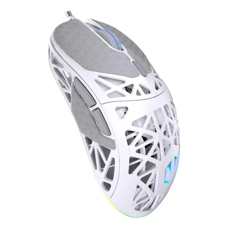 Mouse usb optical liv owh-white ey6a021 endorfy