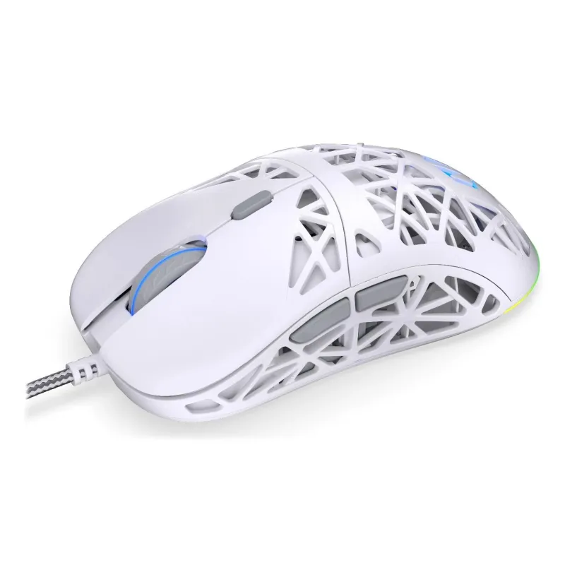Mouse usb optical liv owh-white ey6a021 endorfy