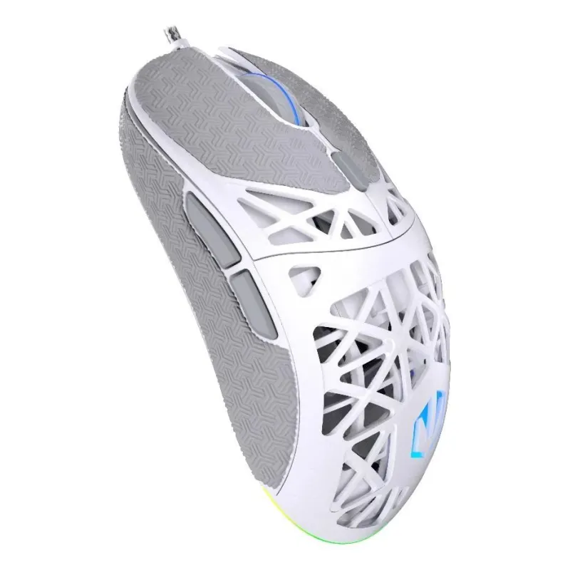 Mouse usb optical liv owh-white ey6a021 endorfy