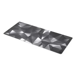 Mouse pad crystal black xl-ey6b008 endorfy