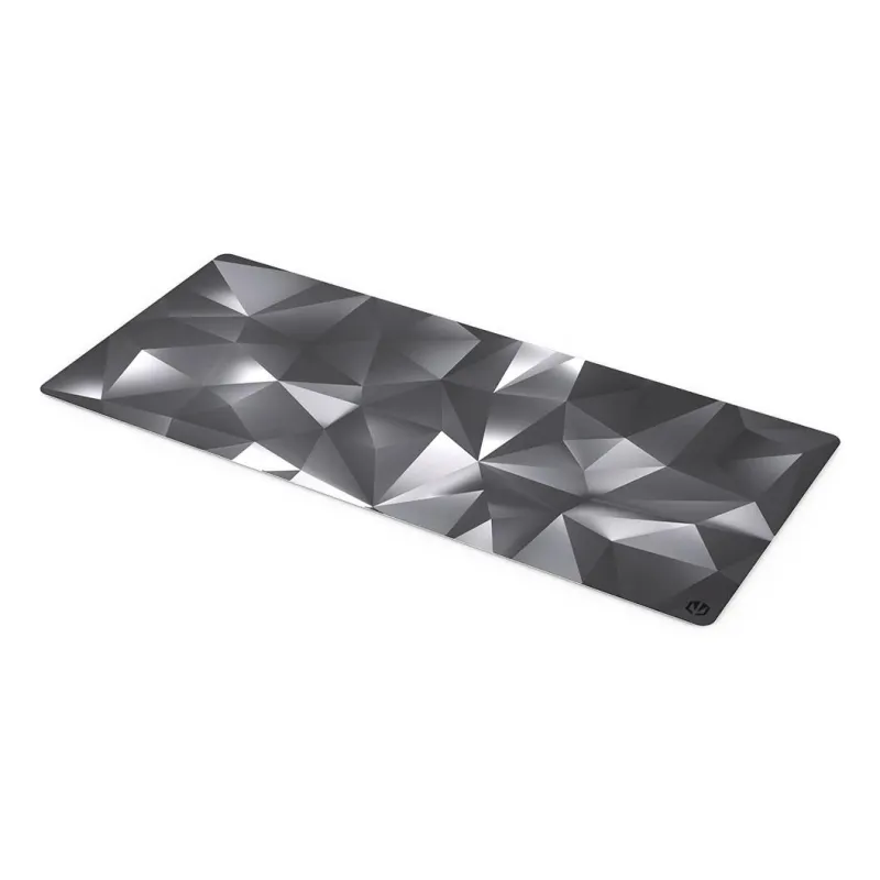 Mouse pad crystal black xl-ey6b008 endorfy