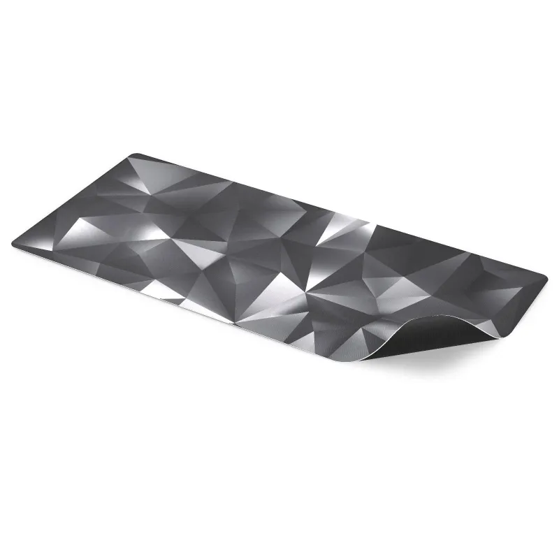 Mouse pad crystal black xl-ey6b008 endorfy