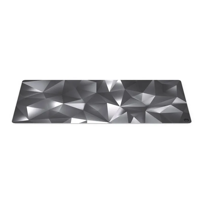 Mouse pad crystal black xl-ey6b008 endorfy