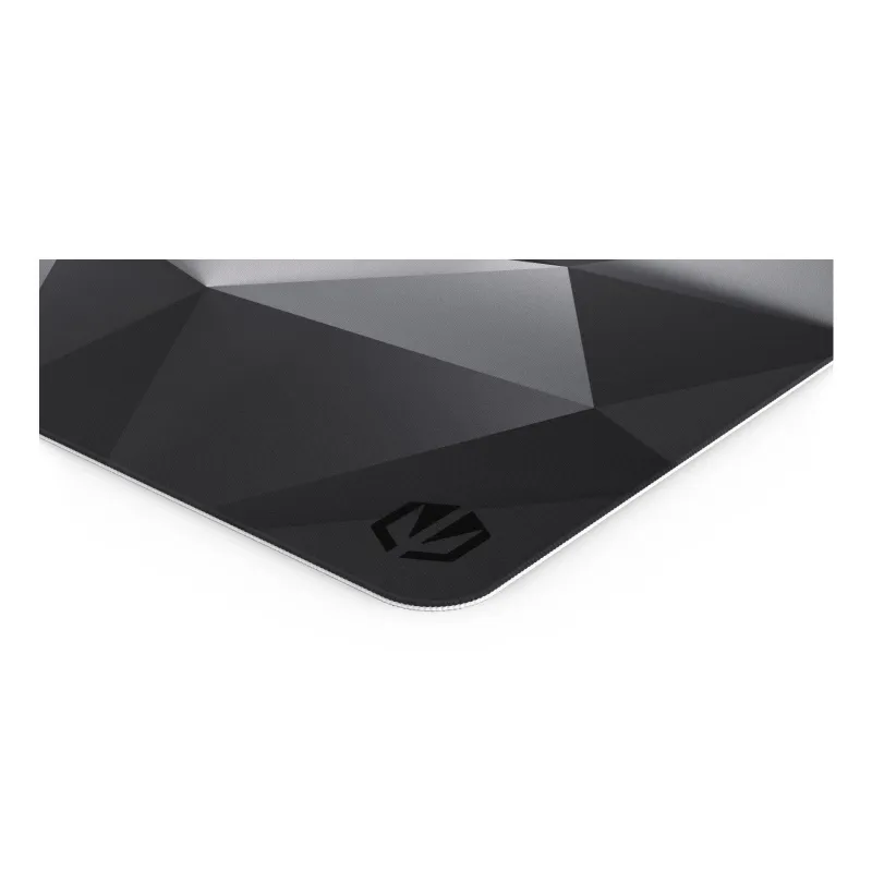 Mouse pad crystal black xl-ey6b008 endorfy