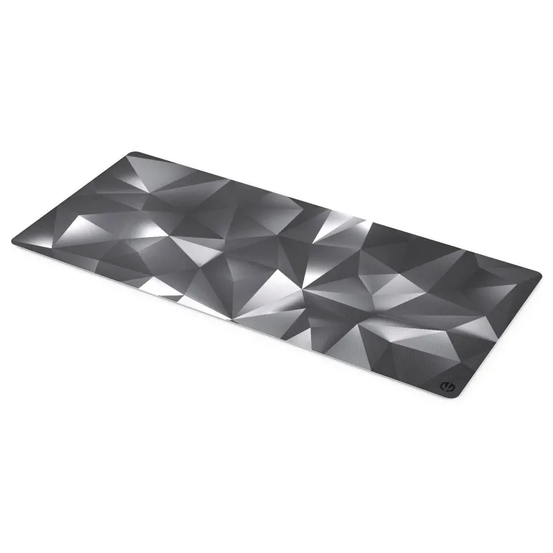 Mouse pad crystal black xl-ey6b008 endorfy