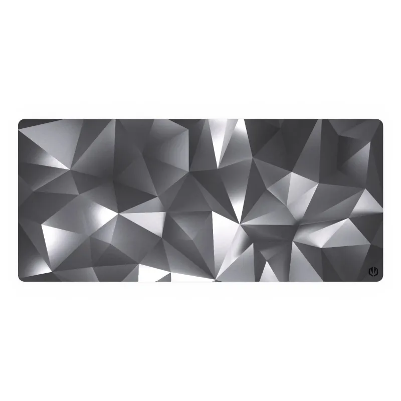 Mouse pad crystal black xl-ey6b008 endorfy