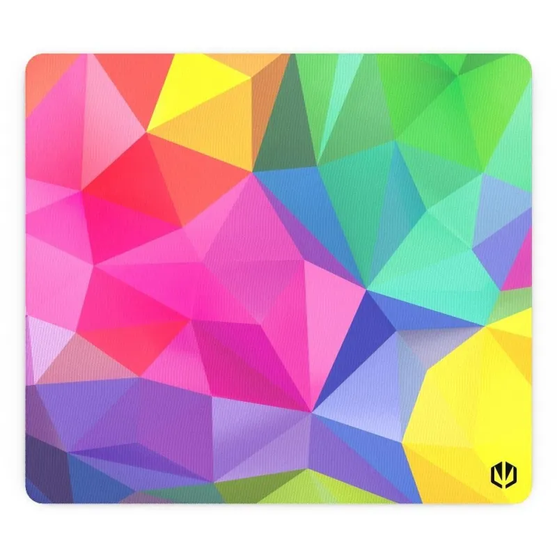 Mouse pad crystal spectrum l-ey6b011 endorfy