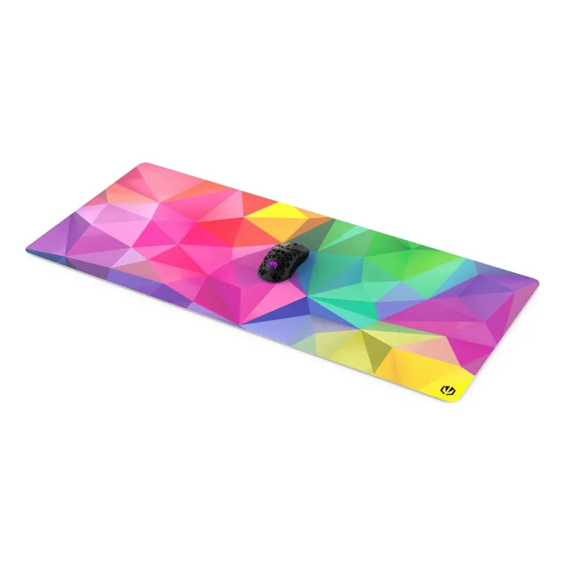 Mouse pad crystal spectrum xl-ey6b012 endorfy