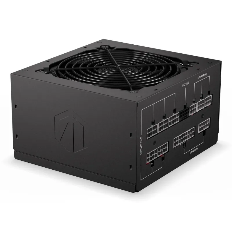 Power Supply-ENDORFY-ATX-PC-100 - 240 V-750 W-EY7A013