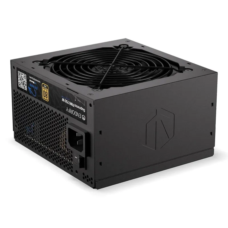 Power Supply-ENDORFY-ATX-PC-100 - 240 V-750 W-EY7A013