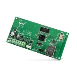 Control panel module tcp-ip-ethm-1 plus satel