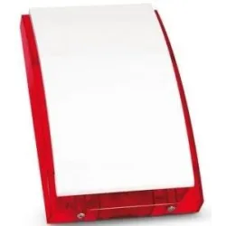 Siren outdoor red-sp-4003r satel