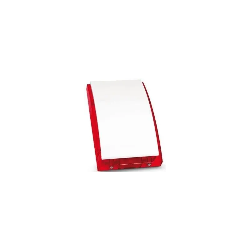 Siren outdoor red-sp-4003r satel