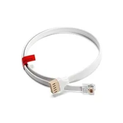 Cable interface-rj-pin5 satel