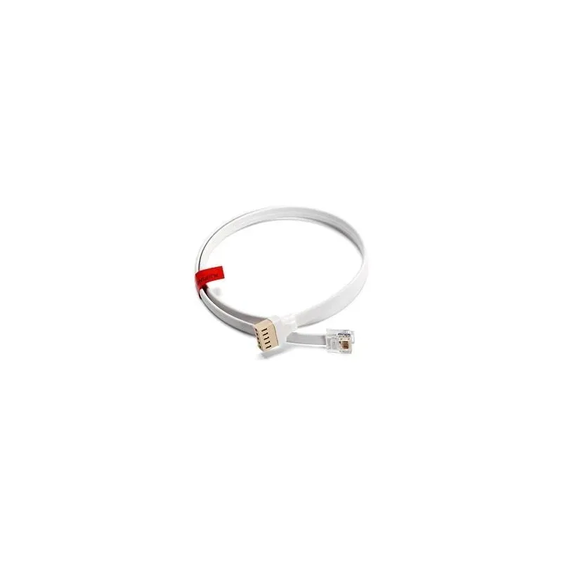Cable interface-rj-pin5 satel