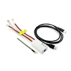Programming cable kit-usb-rs satel