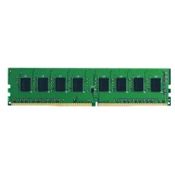 Memory dimm 8gb pc25600 ddr4-gr3200d464l22s-8g goodram