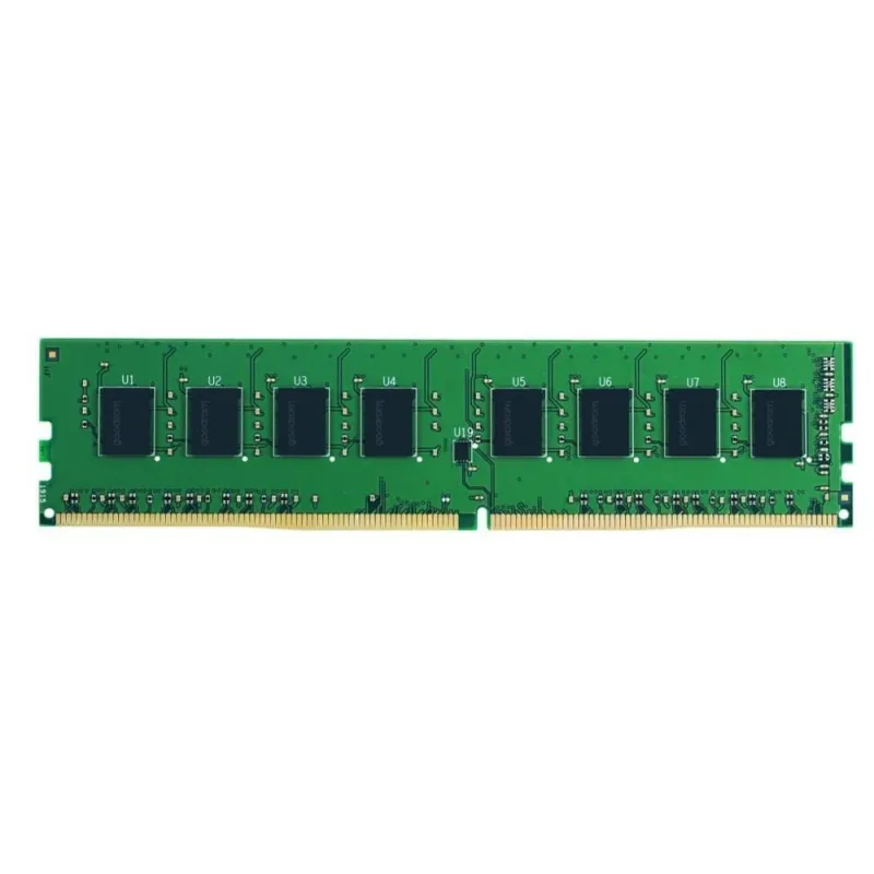 Memory dimm 8gb pc25600 ddr4-gr3200d464l22s-8g goodram