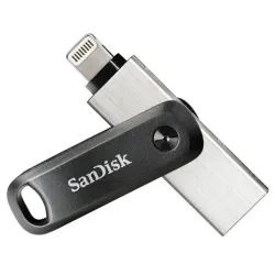 Memory drive flash usb3 256gb-sdix60n-256g-gn6ne sandisk