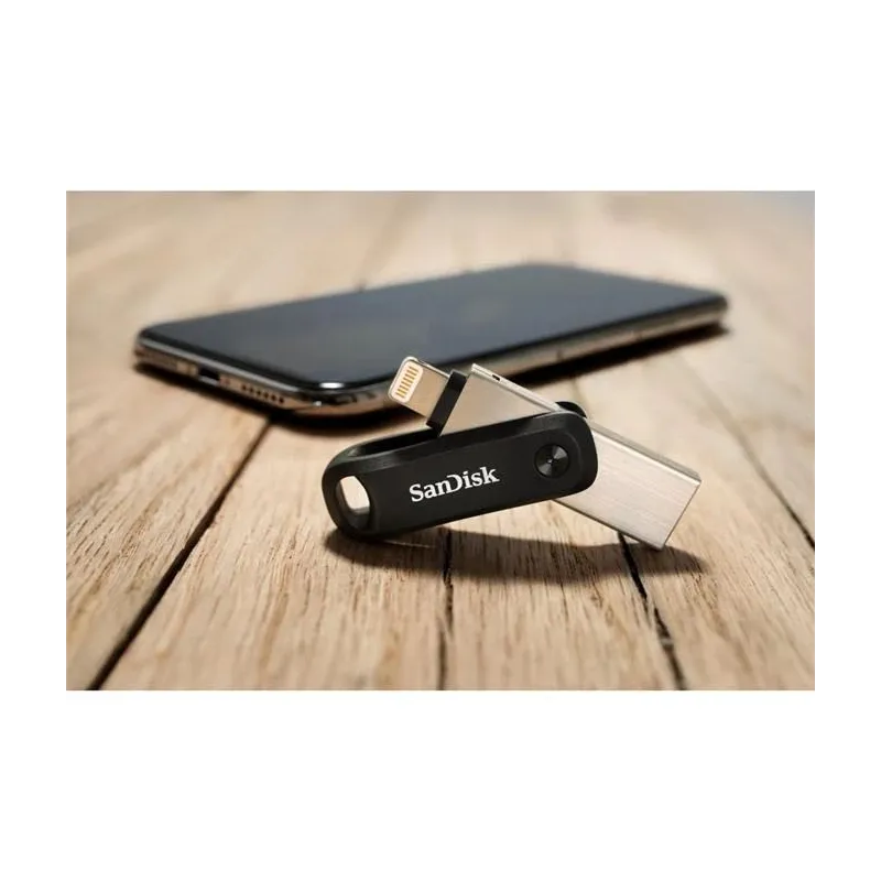 Memory drive flash usb3 256gb-sdix60n-256g-gn6ne sandisk