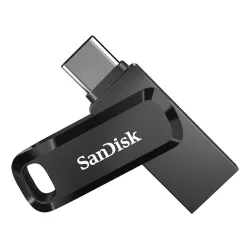 Memory drive flash usb-c 256gb-sdddc3-256g-g46 sandisk