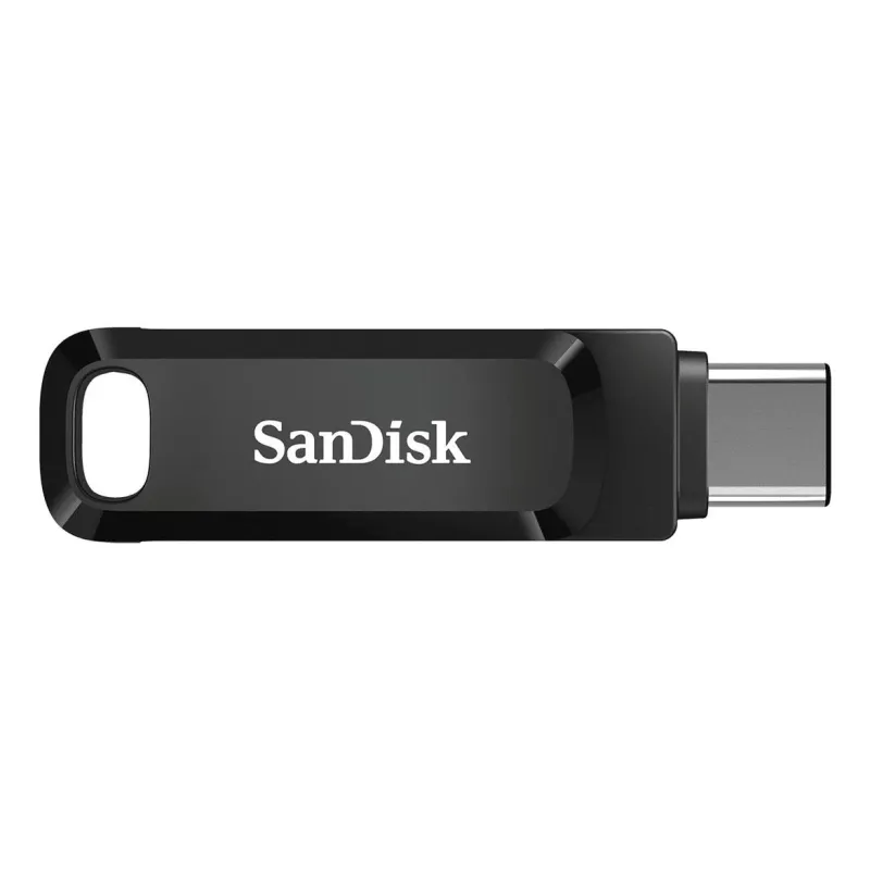 Memory drive flash usb-c 256gb-sdddc3-256g-g46 sandisk