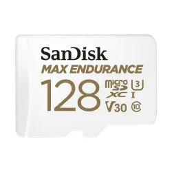 Memory micro sdxc 128gb uhs-3-sdsqqvr-128g-gn6ia sandisk