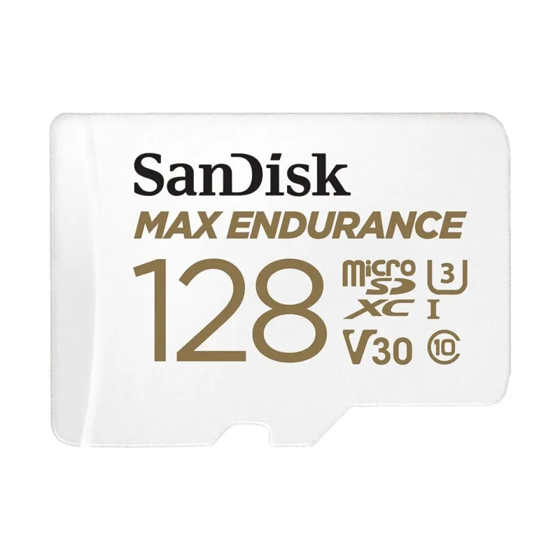 Memory micro sdxc 128gb uhs-3-sdsqqvr-128g-gn6ia sandisk