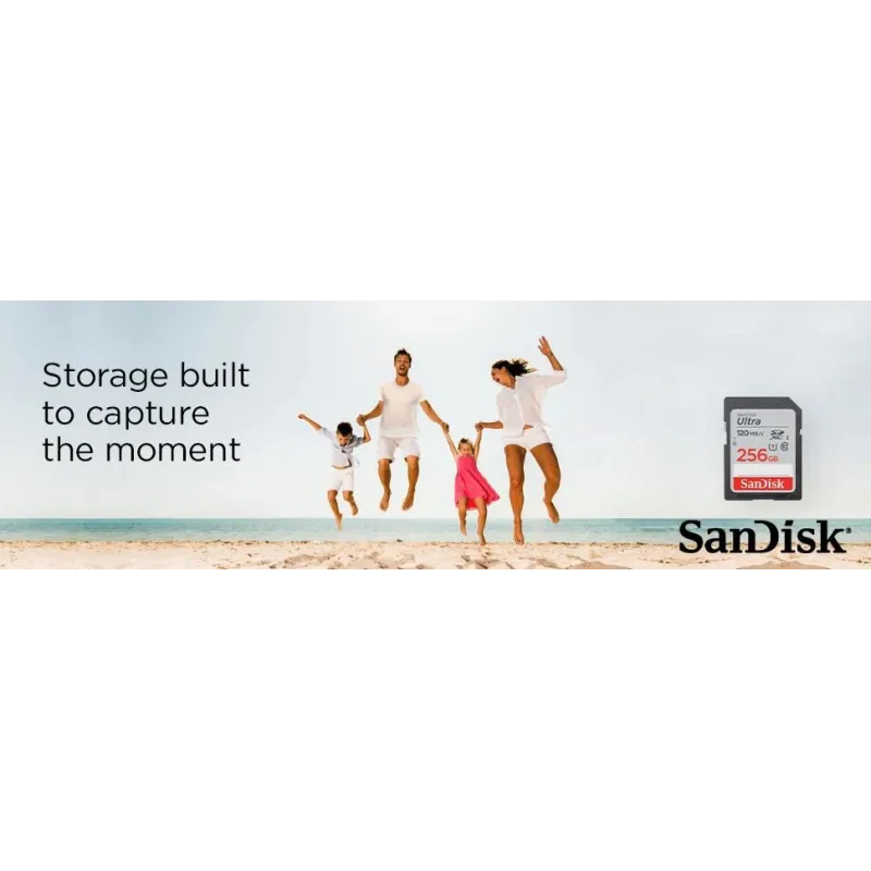 Memory sdhc 32gb uhs-i-sdsdun4-032g-gn6in sandisk