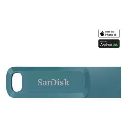 Memory drive flash usb-c 512gb-sdddc3-512g-g46nbb sandisk