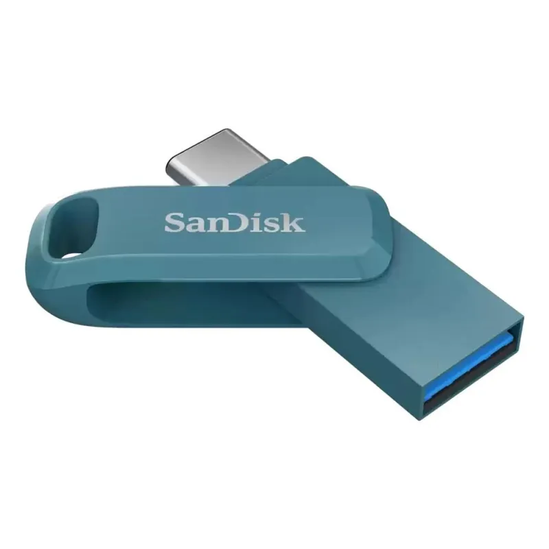Memory drive flash usb-c 512gb-sdddc3-512g-g46nbb sandisk