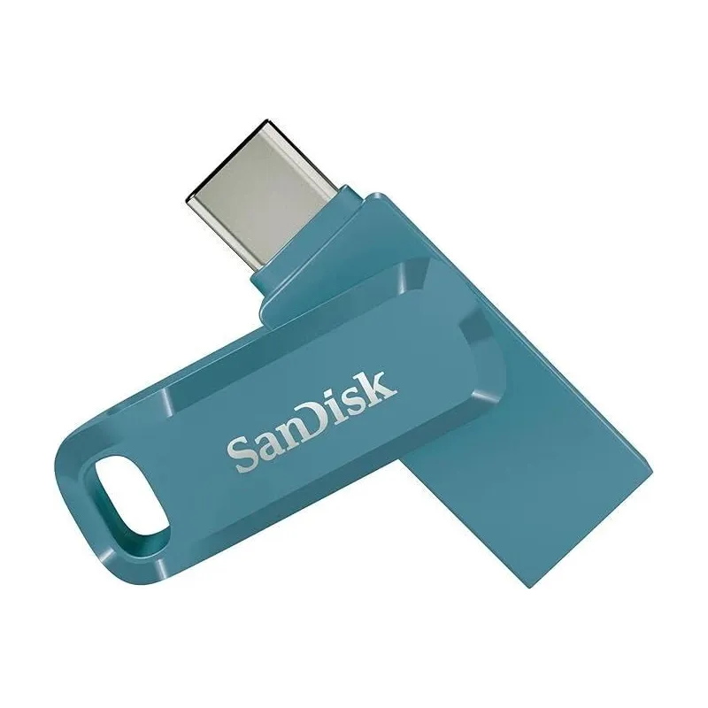 Memory drive flash usb-c 256gb-sdddc3-256g-g46nbb sandisk