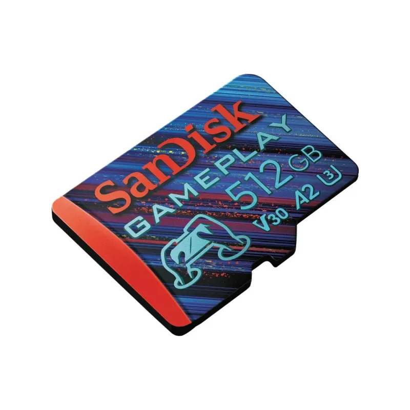 Memory micro sdxc 1tb uhs-i-sdsqxav-1t00-gn6xn sandisk