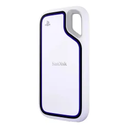External SSD-SANDISK-Extreme-1TB-USB 3.2-Read speed 1000 MBytes-sec-SDSSDE62P-1T00-G25