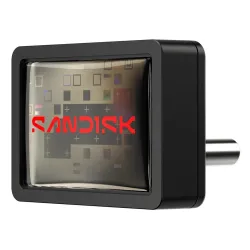 Memory drive flash usb-c 64gb-sdcz530-064g-g46 sandisk