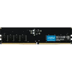 Memory dimm 32gb ddr5-5600-tray ct32g56c46u5t crucial