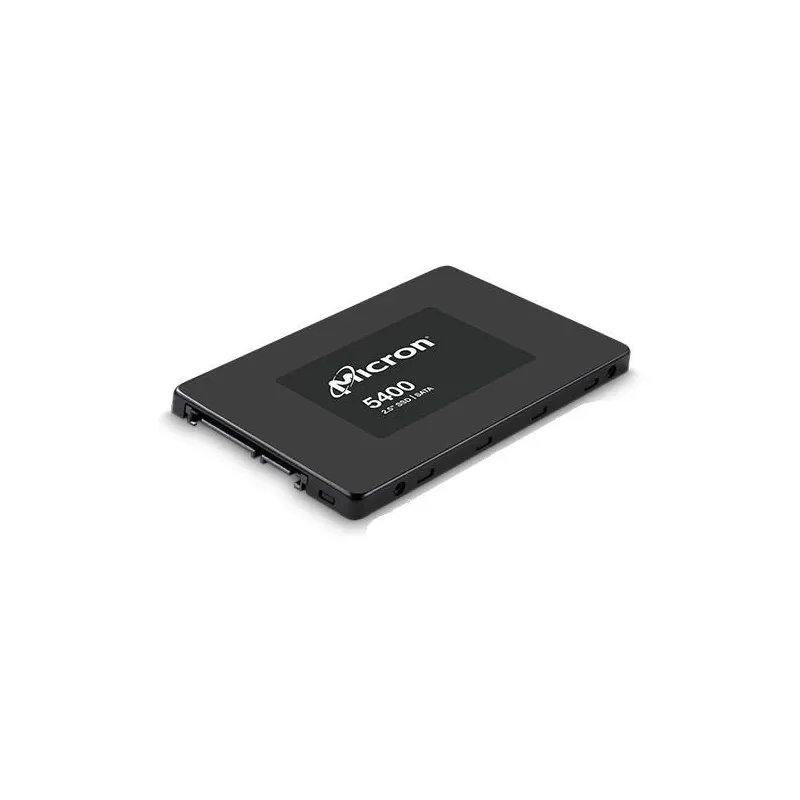 SSD-MICRON-Serial ATA III-2.5-1920 GB-5400 Max-MTFDDAK1T9TGB-1BC1ZABYYR