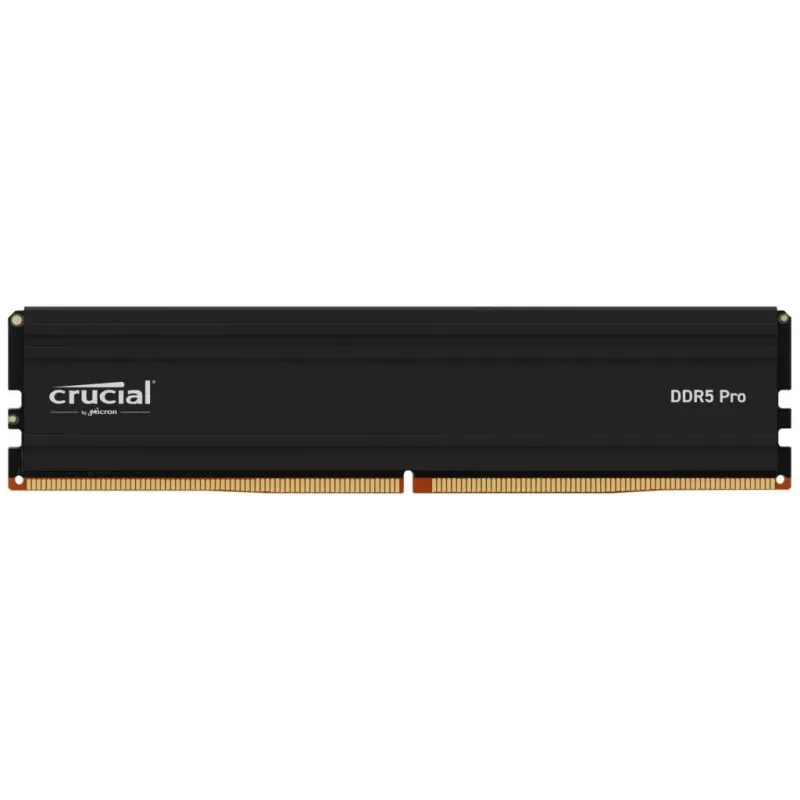 Memory dimm pro 48gb ddr5-5600-cp48g56c46u5 crucial
