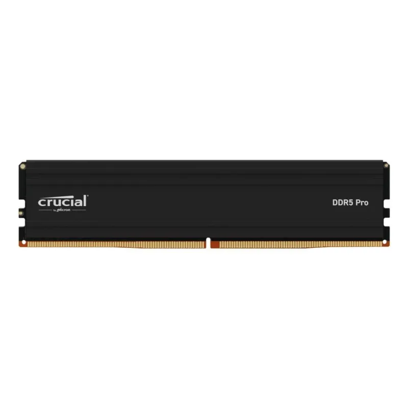 Memory dimm pro 48gb ddr5-5600-cp48g56c46u5t crucial