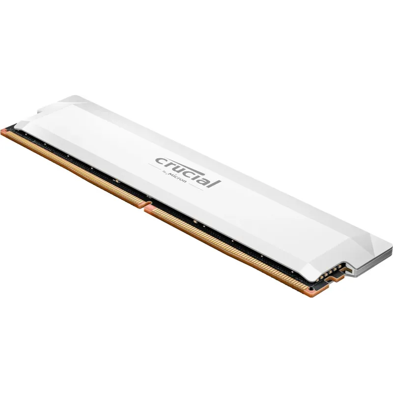 Memory dimm pro 16gb ddr5-6400-cp16g64c38u5w crucial