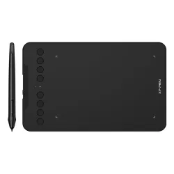 Graphic tablet 177.8x111.1mm-deco mini7w xppen
