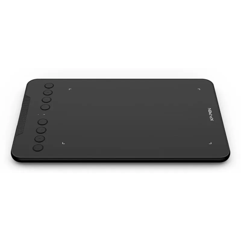 Graphic tablet 177.8x111.1mm-deco mini7w xppen