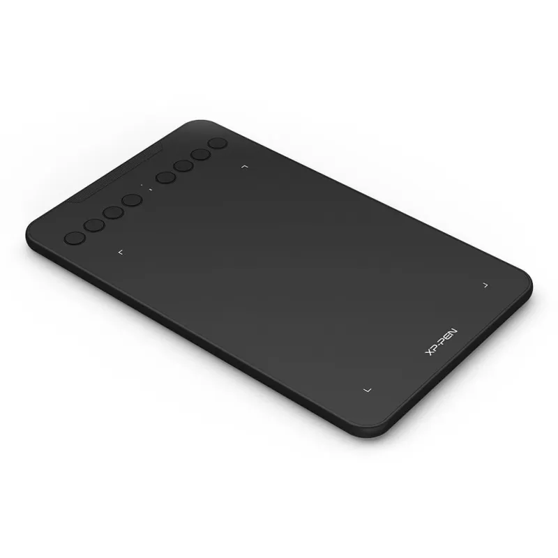 Graphic tablet 177.8x111.1mm-deco mini7w xppen