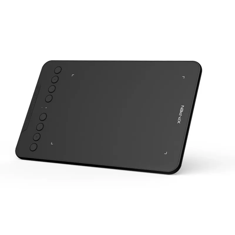 Graphic tablet 177.8x111.1mm-deco mini7w xppen